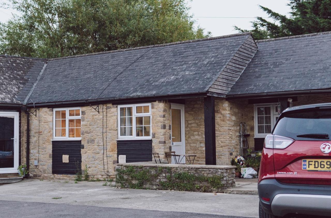 Families, Contractors And Businesses - Cottage Home - Next To Oxford, Bicester And Blenheim Bletchingdon Exterior photo