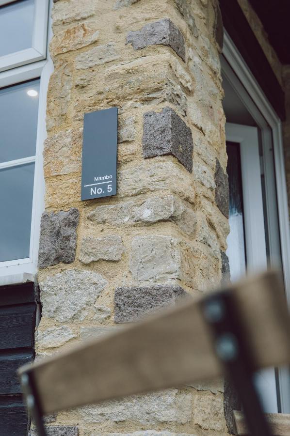 Families, Contractors And Businesses - Cottage Home - Next To Oxford, Bicester And Blenheim Bletchingdon Exterior photo